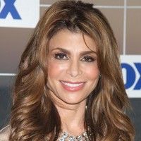 Paula Abdul at The X-Factor premiere screening photos | Picture 76609